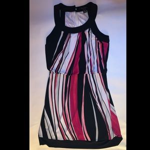 White House Black Market Dress